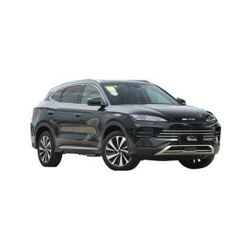 2023 BYD Song Plus Electric Vehicle - 605km Flagship Plus DM-i EV