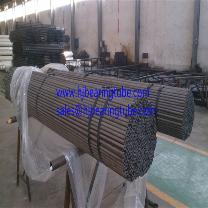 SA178 ERW heater pipes