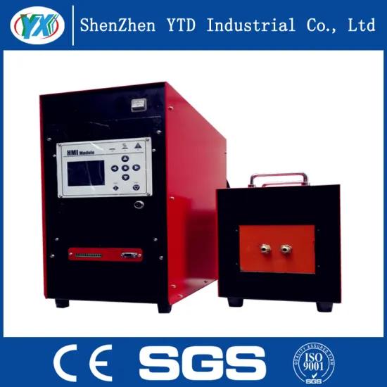 Precision Forging Heating Furnace Hot Forging Heating Machine