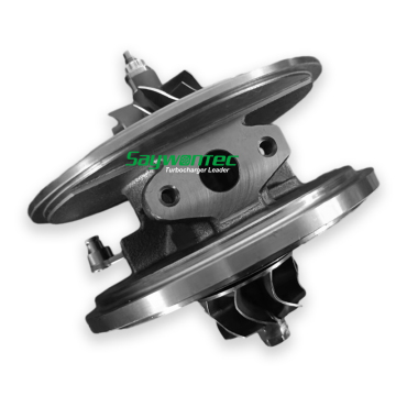 SAIC MAXUS V80 Turbocharger Parts: RHF5 Chra GTB17 S00009743+01 Turbo Engine Core