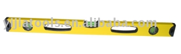 Aluminium level YJ-AL96W-3