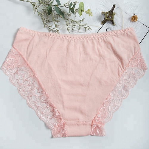 Sexy Transparent lace femme panties sexy g-string