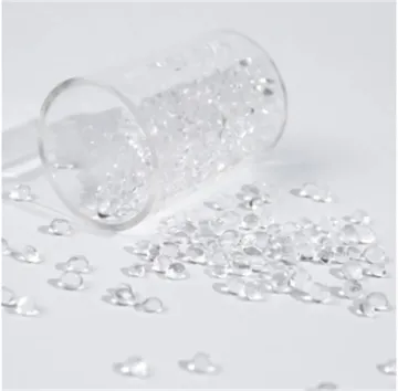 Hot Melt Adhesive EVA Resin Glue Binder Material