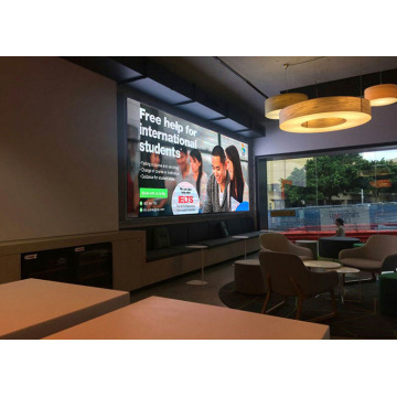 High Resoluion Indoor Fixed LED Display