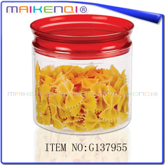 Wholesale Fashion Design Canister