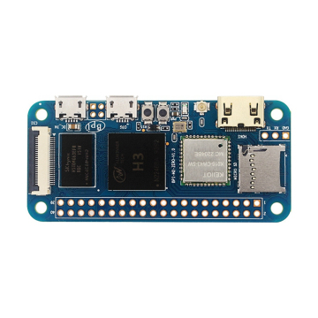 Wholesale Banana Pi BPI-M2 Zero H3 512M DDR3 RAM - Budget Alternative to Raspberry Pi Zero W