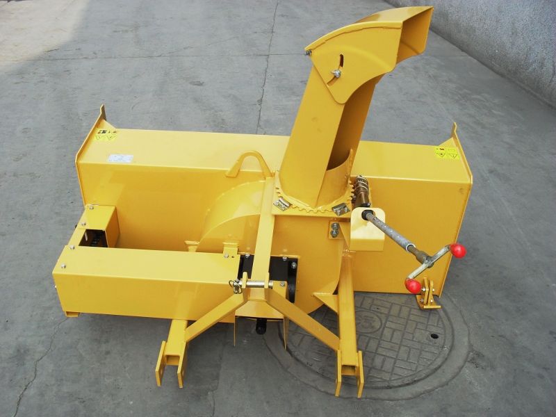 Pto Rear Snow Blower for Tractor High Quality (TS series)