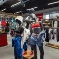 Best Lighting for Clothing Store Convenience Store