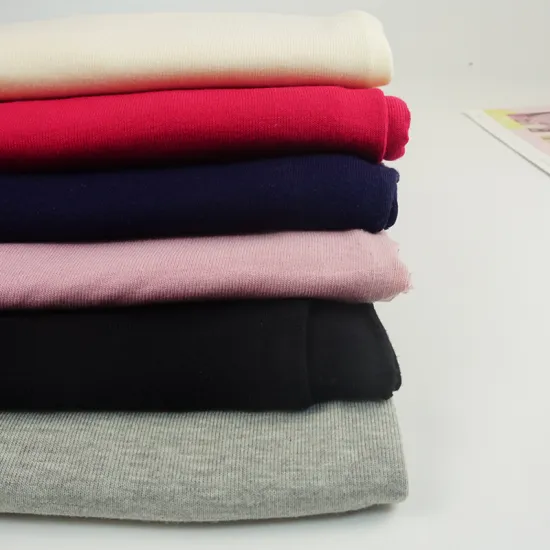 High Quality Poliester Rayon Hachi spandex Fabric