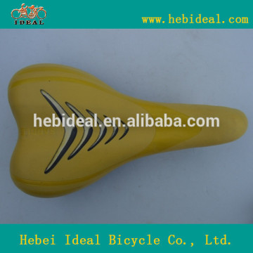 Wholesale bicycle parts bicycle saddles saddles factory for sale