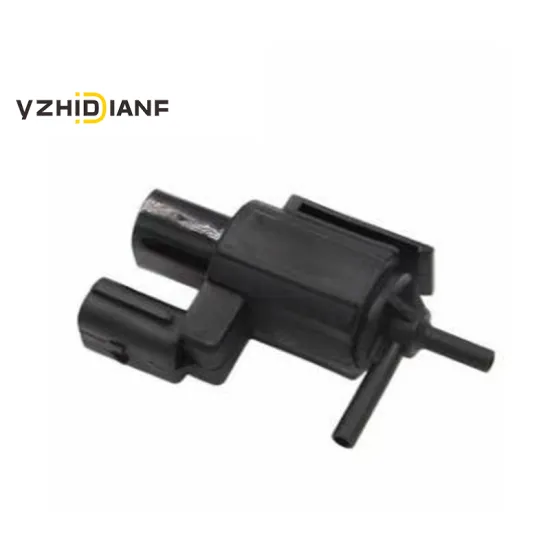 Vapor Canister Purge Solenoid Valve 3946003000 for Hyundai Kia Accent