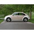 ORA Ballet Cat Chinese brand smart car 5 seats 5 doors small EV Ballet Cat Small Electric Car