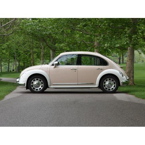 ORA Ballet Cat Chinese brand smart car 5 seats 5 doors small EV Ballet Cat Small Electric Car