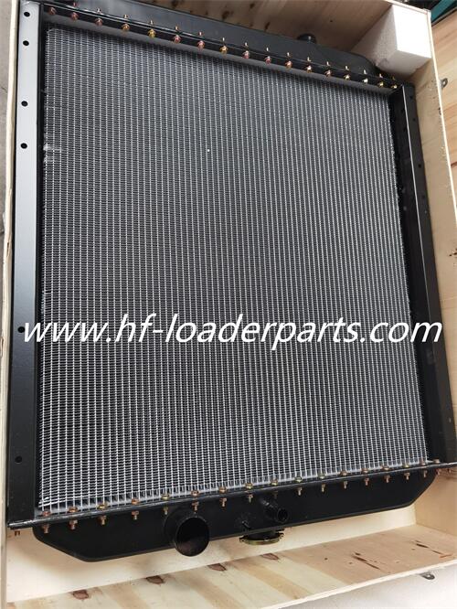 Water radiator for XCMG LW500F