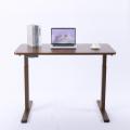 Dual Motor Electric Height Adjustable Desk Frame