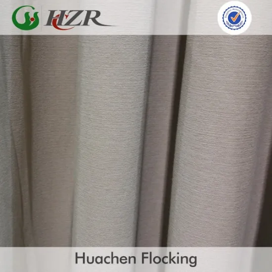faux suede fabric roman blind fabrc curtain hometexfire retardant fabric blackout fire retardant fabirc made in China