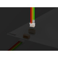 Producto de la serie de conectores de cable a placa de 2.00 mm