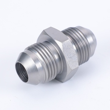 BSP ถึง NPT Pipe Fitings