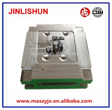 Railway coupler knuckle forging mould manufacturer