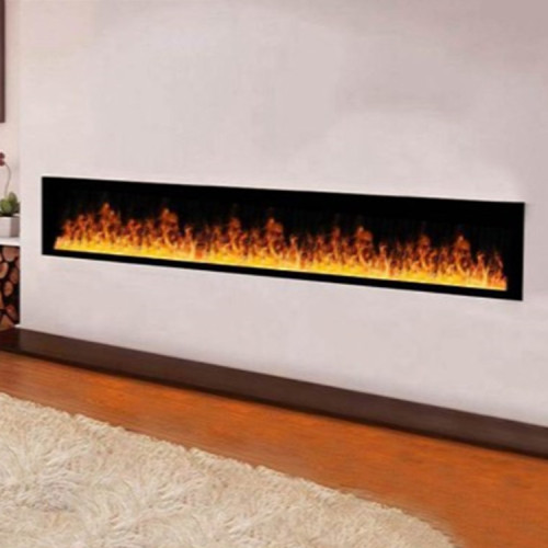 800mm Fireplace TV Stand Water Vapor Steam Fireplace