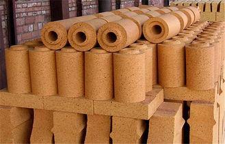 High Alumina / Mullite Fireclay Brick Refractory Bricks SK-