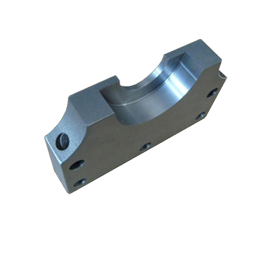 Custom Hardware Metal Precision CNC Machining Parts