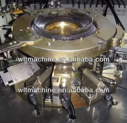 3.75 inch good quality sock machines socks shaping machine