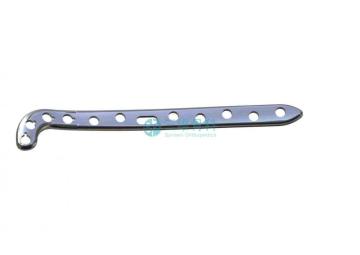 3.5mm distal anterior lateral locking L plate