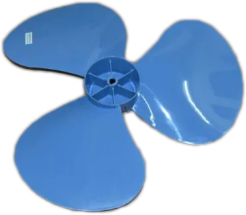 16 Inch Plastic Fan Blade for Sunchonglic Electric Fan - Parts Sale