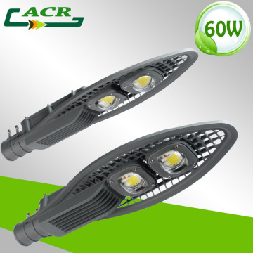 2015 hot sales 5 years warranty 12VDC streetlight led 60w