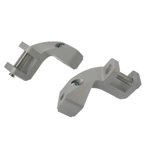 Oem precision cnc machining turning parts