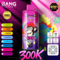 Bang Legend 300K 8in1 вейп за еднократна употреба