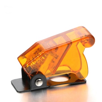 Aircraft-Shaped Top Quality Automotive Switch Cover