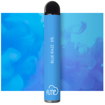 Fume Ultra 2500 Puffs Одноразовые сигареты Vape