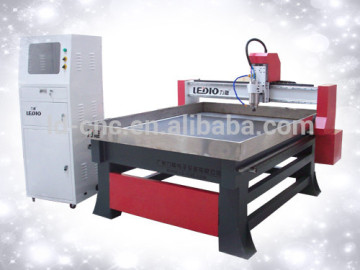 LD1325 Advertising engraving machine with water tank