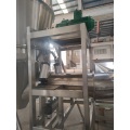 FBD Fluid Bed Dryer Machine