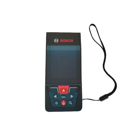 High Level Bosch GLM150C Laser Distance Meter - Great Rangefinder for Sale