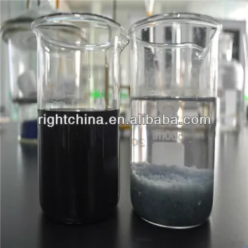 cationic polyacrylamide for industrial wastewater