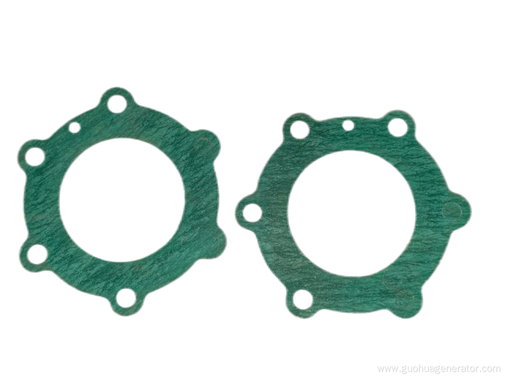 Engine Parts Spacer Strip for Gas Generator
