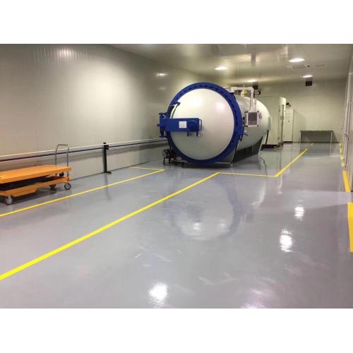 φ3M Serat Karbon Autoclave Komposit