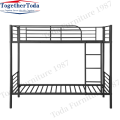 Apartment cheap sale domitory metal bunk beds