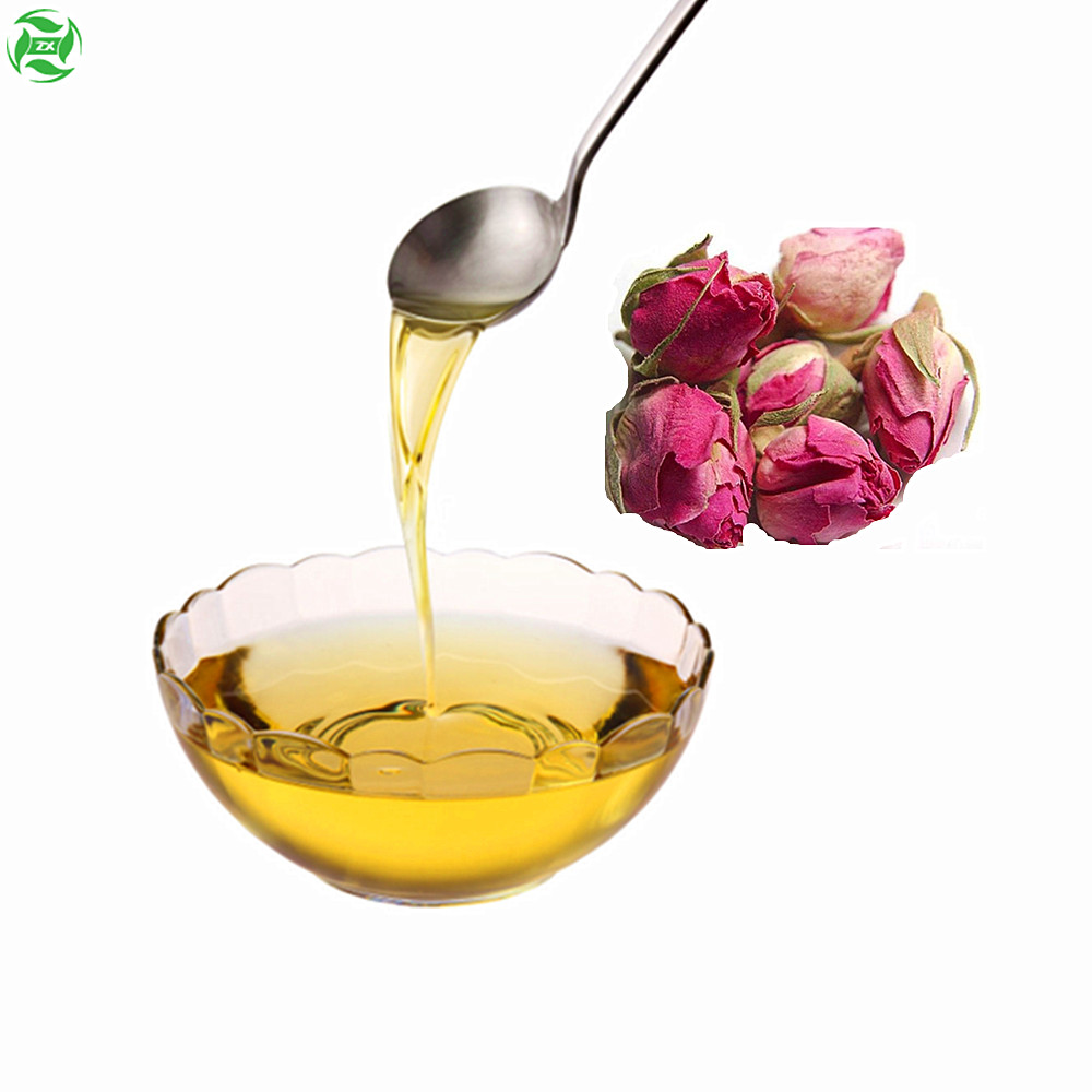 Bulk Organic Rose Oil Private Label For Face