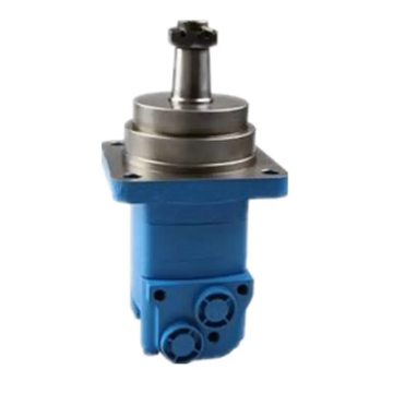 High Torque Hydraulic Motors - BM Series