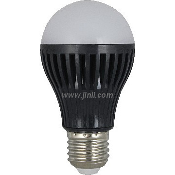 Blacke LED Bulb