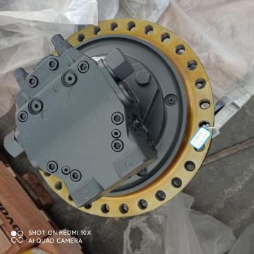 2401-6357E Final Drive SOLAR 420LC-V Hydraulic travel device excavator parts Original Reman in warehouse