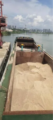 4300 DWT Cargo Ship Build In 2007