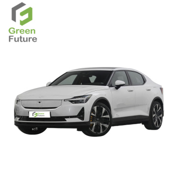 Deposit and Search Polestar 2 High Speed New Energy Vehicles - 2024 Electric Cars
