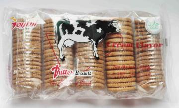 BUTTER BISCUIT