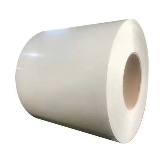 ASTM A570 Gr.A Prepainted Steel Coils