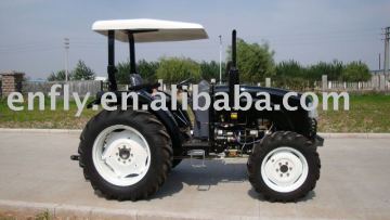 DQ554 green